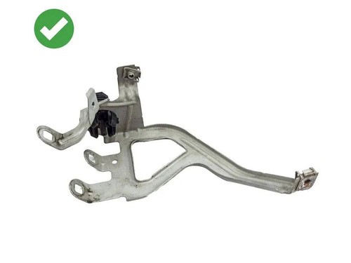 BMW 5 F10 Kotflügelhalter vorne links 718375204 7183752 107020 2.00 34315036