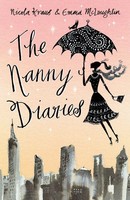 The Nanny Diaries | Emma Mclaughlin (U. A.) | Taschenbuch | Englisch | 2002