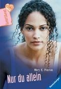 Nur du allein von Mary E. Pearson | Buch | Zustand gut