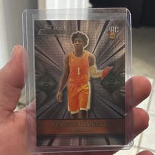 2021-22 Wild Card Alumination Basketball Cards 32