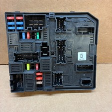2014-2016 Nissan Rogue IPDM Fuse Box Power Supply Module 284B7-4BA0A OEM