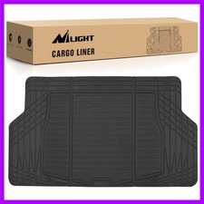 Rubber Cargo Mats For Cars Trucks Suvs Rubber Cargo Mats For Cars Trucks Suvs