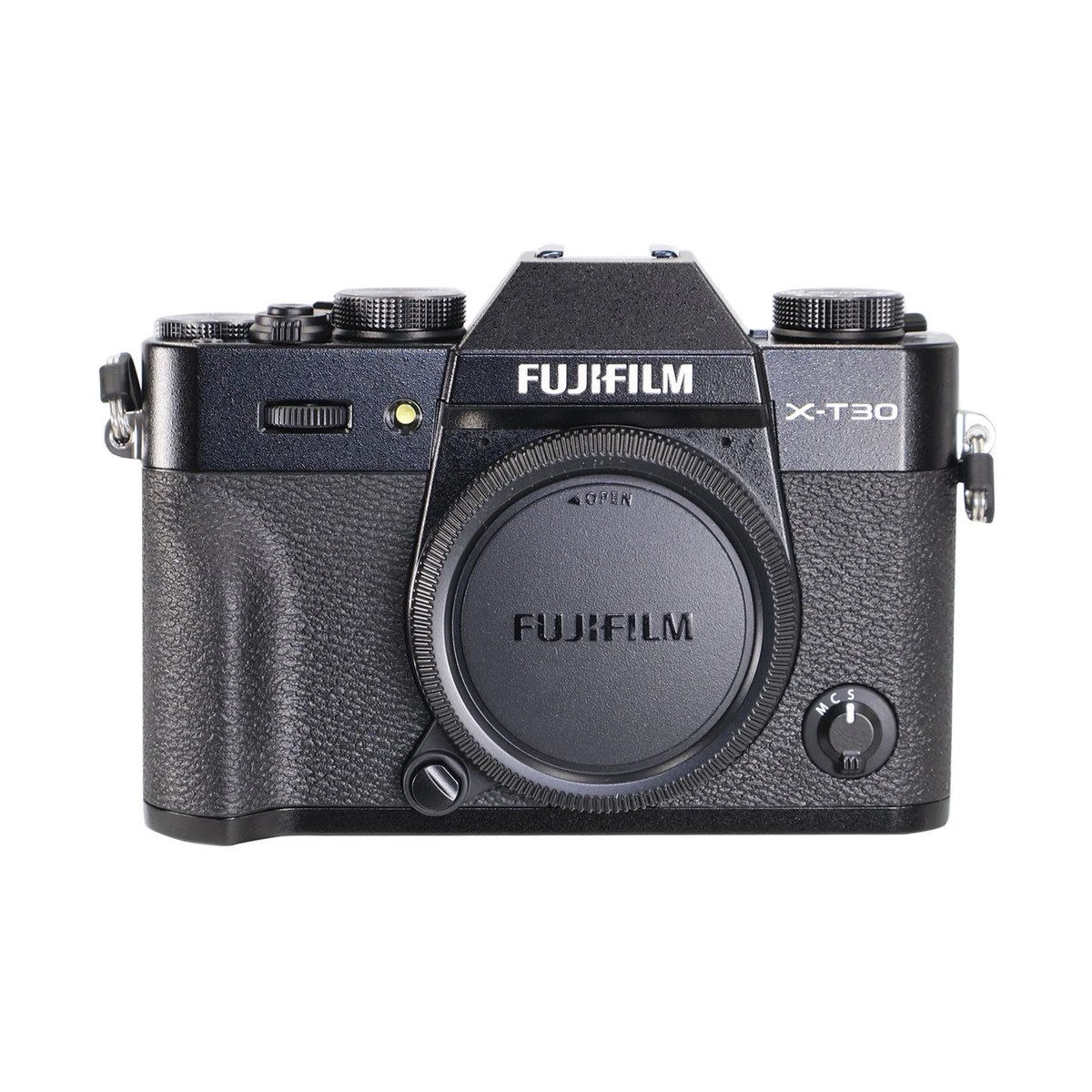 Fujifilm X T30 Digital Cameras for Sale | Shop New & Used Digital