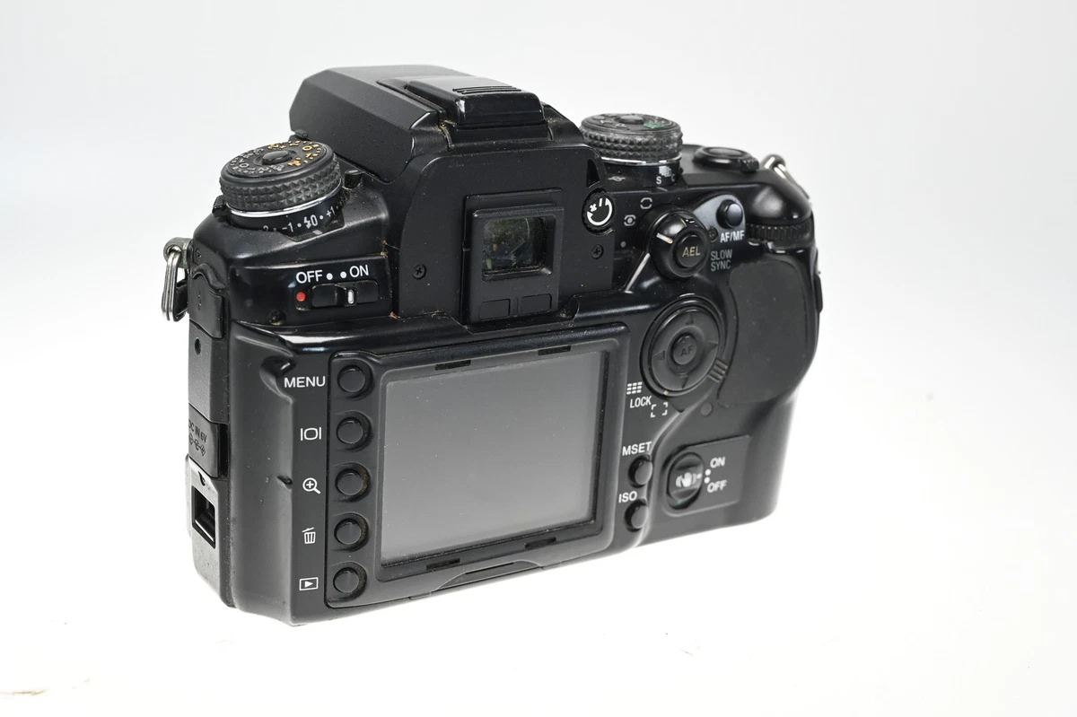 Minolta 7d for sale - eBay