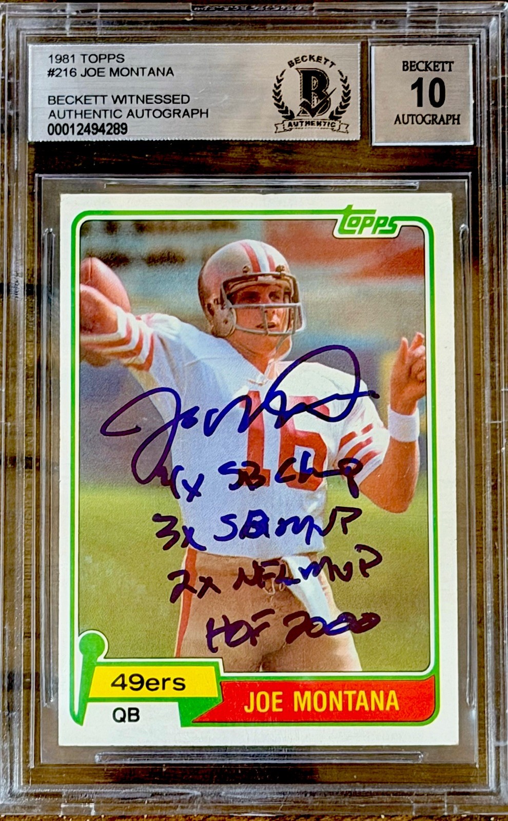 Ebay Item For Sale