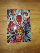 Marvel Card