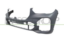 PRASCO Stoßfänger Stoßstange vorne passend für BMW X5 F95 G05