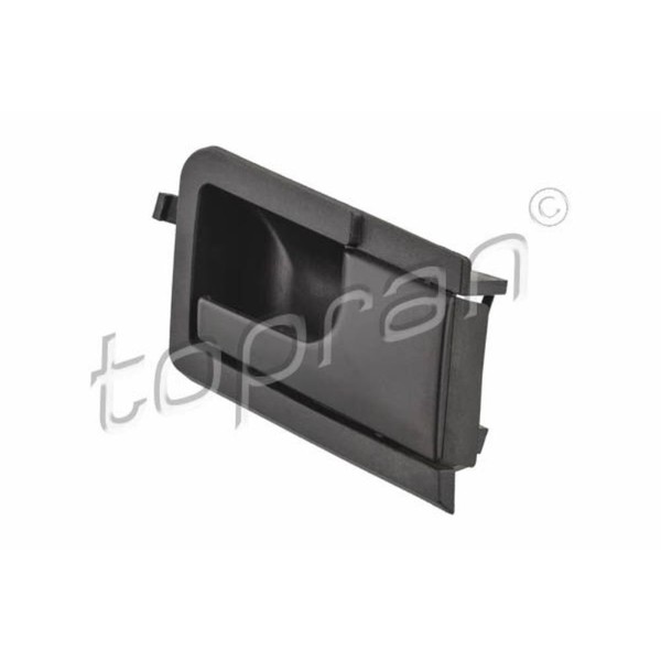 Topran TüRgriff Vorne Rechts Innen FüR VW Transporter IV Kasten 70XA 70A 116 292-image