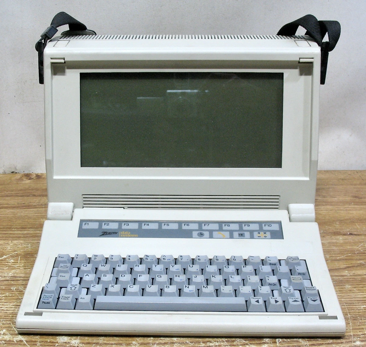 Las mejores ofertas en Zenith Data Systems en computadoras y