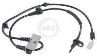 A.B.S. Sensor, Raddrehzahl 31013 Passend FüR Fiat Suzuki