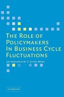 Jim Granato (U. A.) | The Role Of Policymakers In Business Cycle Fluctuations
