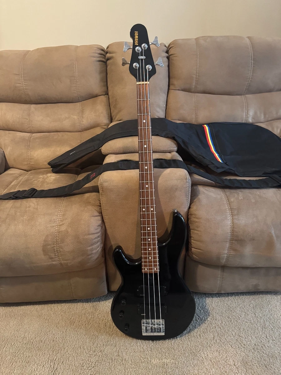 Left-Handed Bass Guitars for sale | eBay