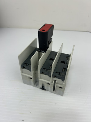 Bussmann CFD 30J3 General Purpose Switch 600VAC 30A