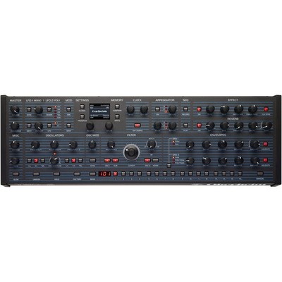Oberheim TEO-5 Desktop Synthesizer