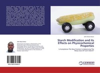 Starch Modification And Its Effects On Physicochemical Properties John Ekow Eshu