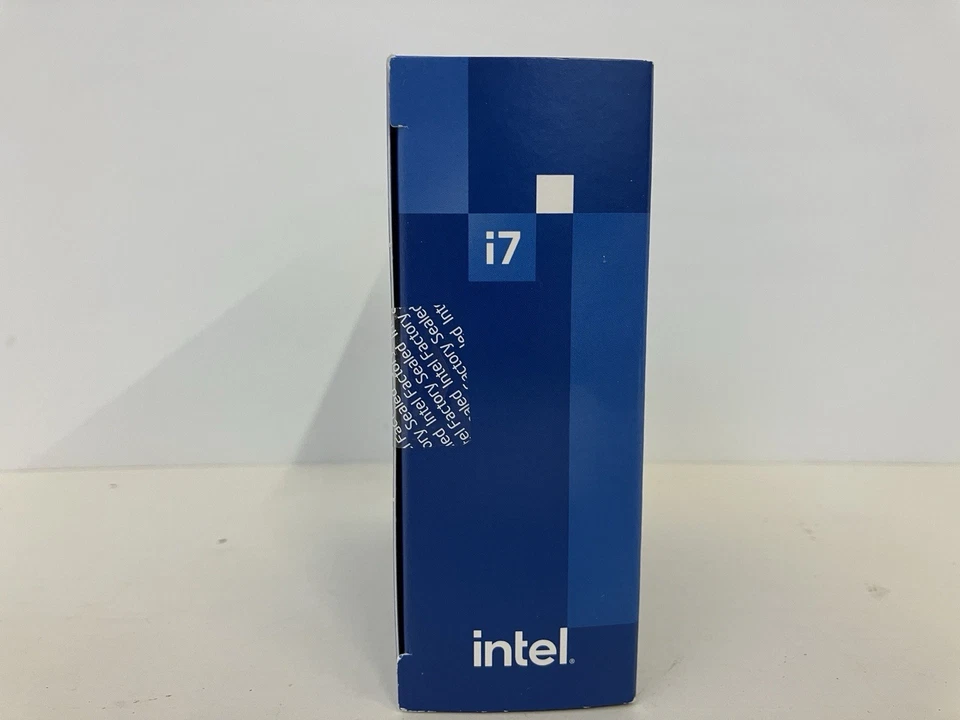 Intel Core i7 12700KF CPU 12 Core 5.0GHz Unlocked LGA1700 No iGPU Gaming - Image 3 of 4