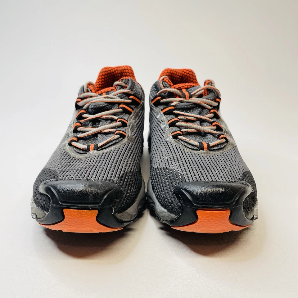 Zapatillas de Trail Running La Sportiva Wild Cat Senderismo 2034-C Gris Para Hombre Talla 10” Foto 3 de 4