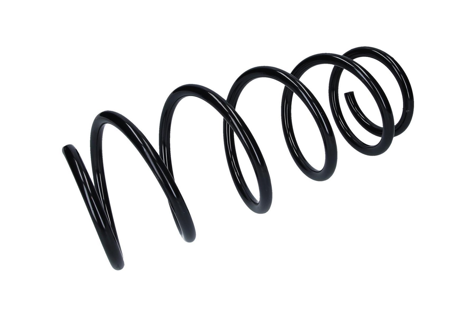 Fits KAMOKA 2110300 SPRING BEFORE. WYM.147MM/370MM/12.5MM OPEL ASTRA  ⭐UK Stock⭐