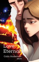 Colin Anderson | Love Eternal | Taschenbuch | Englisch (2023)