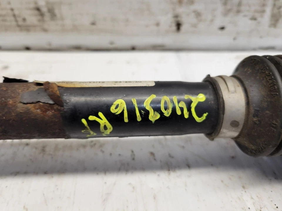 Eje de pasajero eje delantero John Cooper Works compatible con 11-15 Countryman 1437411 Foto 4 de 4