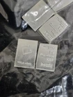 Silver!! Valcambi - 1 Gram .999 Fine Silver Bars - Lot of 5