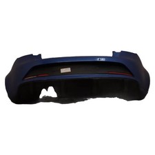 Pare-choc arrière Seat IBIZA