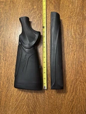 Beretta A400 Extreme 12 Ga Stock And Forend Set Black Synthetic #4337