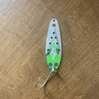 (3) Vintage Charger And (1) Heddon Spoons — photo 9