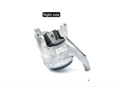 Support moteur Porsche PANAMERA