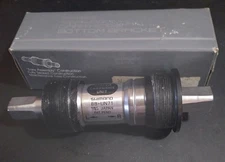 NOS Shimano BB - UN71 Sealed Cartridge Bottom Bracket