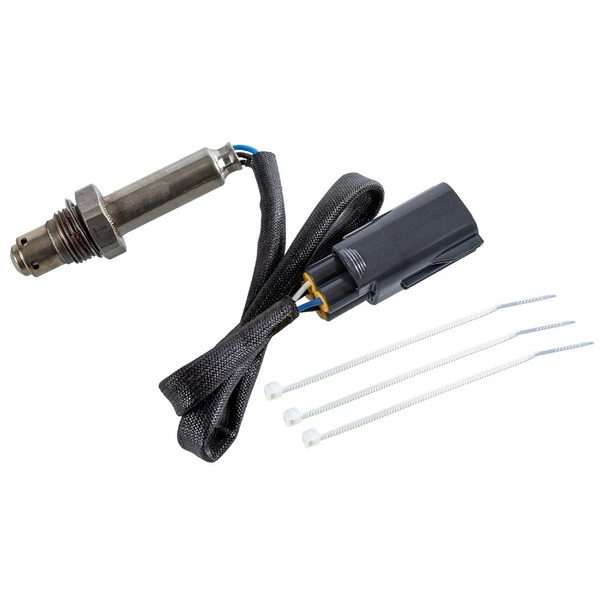 Febi Bilstein Lambdasonde Beidseitig, Links, Rechts U.A. FüR Land Rover, Volvo-image