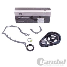 Kit de distribution Skoda FAVORIT