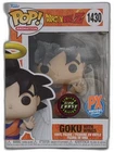 Pop! Animation: Dragon Ball Z – Angel Goku Px Vinyl Figure