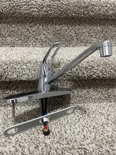 ProFlo PFXCM1M7202 Heathcote Single Handle Kitchen Faucet READ 