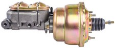 Jegs Power Brake Booster Conversion Kit Universal Mount
