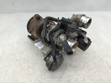 2016 Malibu Turbocharger Turbo Charger Super Charger Supercharger BJ6M1