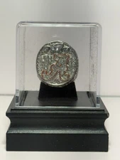 2012 Alabama Crimson Tide National Championship Ring VS. Notre Dame NICK SABAN