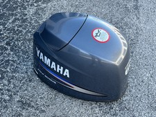 f 60 hp Yamaha  COWLING 6C5-42610-00-8D four stroke 2007-2009