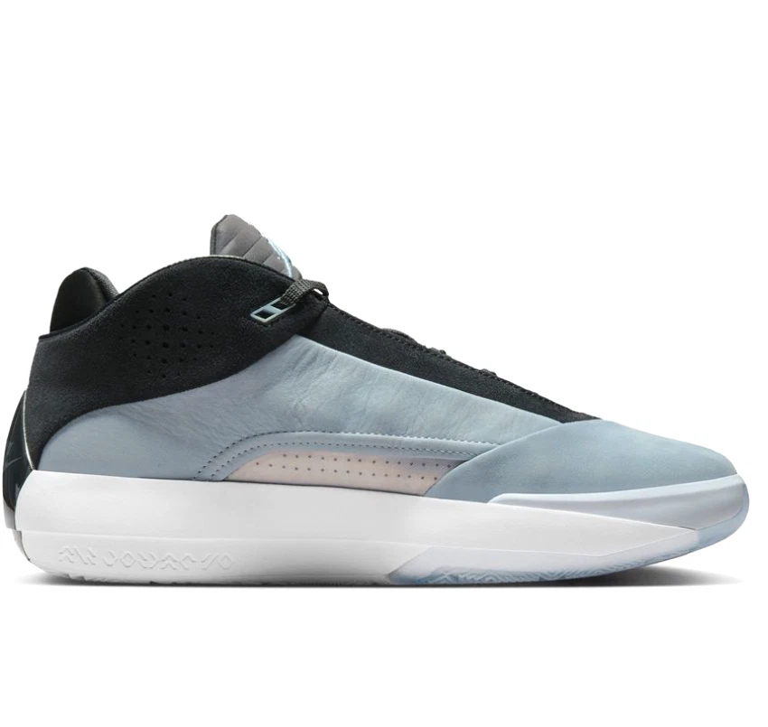 PF 40 JORDAN 【新品】AIR \"Blue eBay | Suede Blue PF 40 Jordan en ofertas mejores Las 28cm Suede\" シューズ(男性用)