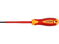 Yato Schraubendreher Vde Schlitz 1000V 3.5 X 100Mm YT-28174