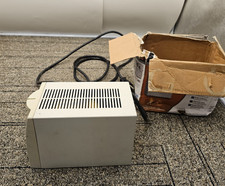 PowerVar ABC202-11 61026-02 Power Conditioner Input 120VAC 2.16A 60Hz