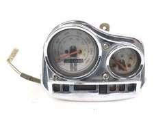 VESPA S 150 641744 STRUMENTAZIONE CONTACHILOMETRI 09 - 13 SPEEDOMETER