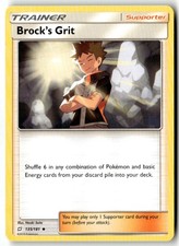 brock's grit pokemon card Brock's Grit 074 XY Evolutions