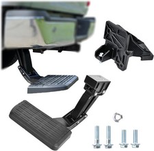 2022 2023 2024 2025 Tundra Bed Step Assembly ...