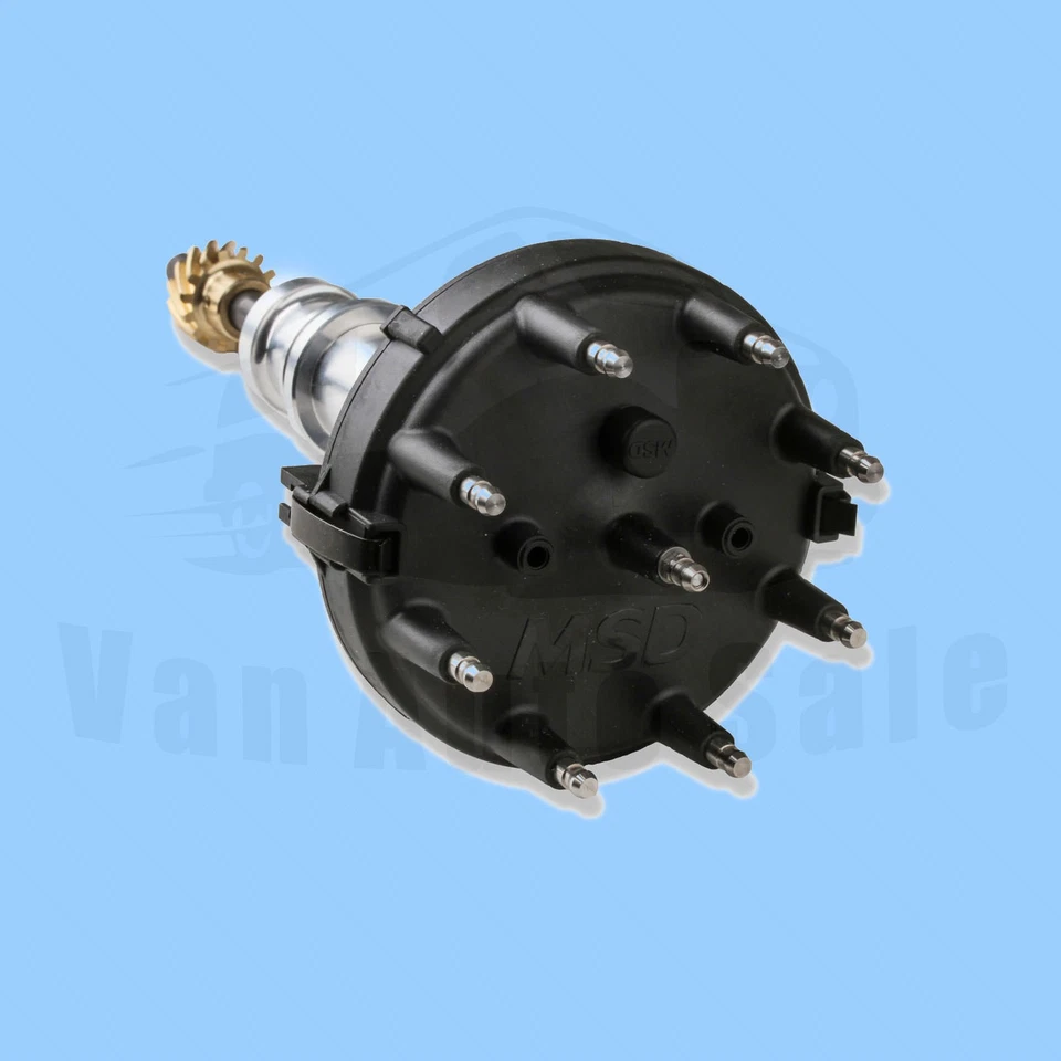 Distribuidor MSD para TVR Griffith 64-1966 Foto 3 de 4