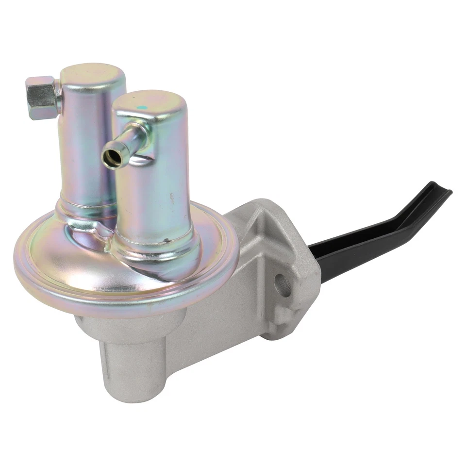 Bomba de combustible mecánica para Dodge Challenger Charger Coronet Plymouth Barracuda Foto 4 de 4