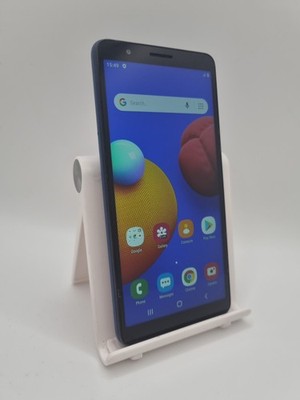 Samsung Galaxy A01 Core blau entsperrt 5,3'' 8MP 1GB Android Smartphone