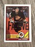 1991-92 O-Pee-Chee #480 Igor Larionov Vancouver Canucks Hockey Card HOF
