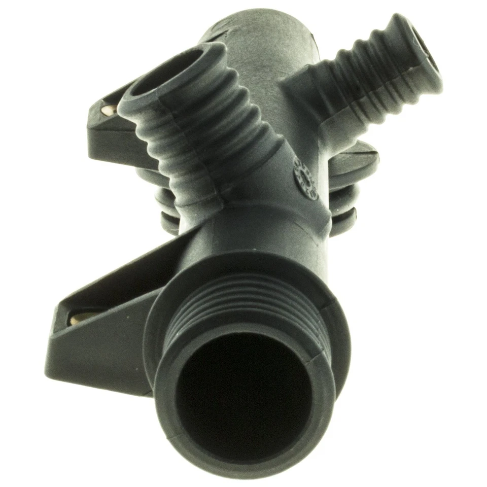 Tubo de salida de agua refrigerante motor moto CH6140 para 93-99 BMW 318i 318is 318ti Foto 3 de 4