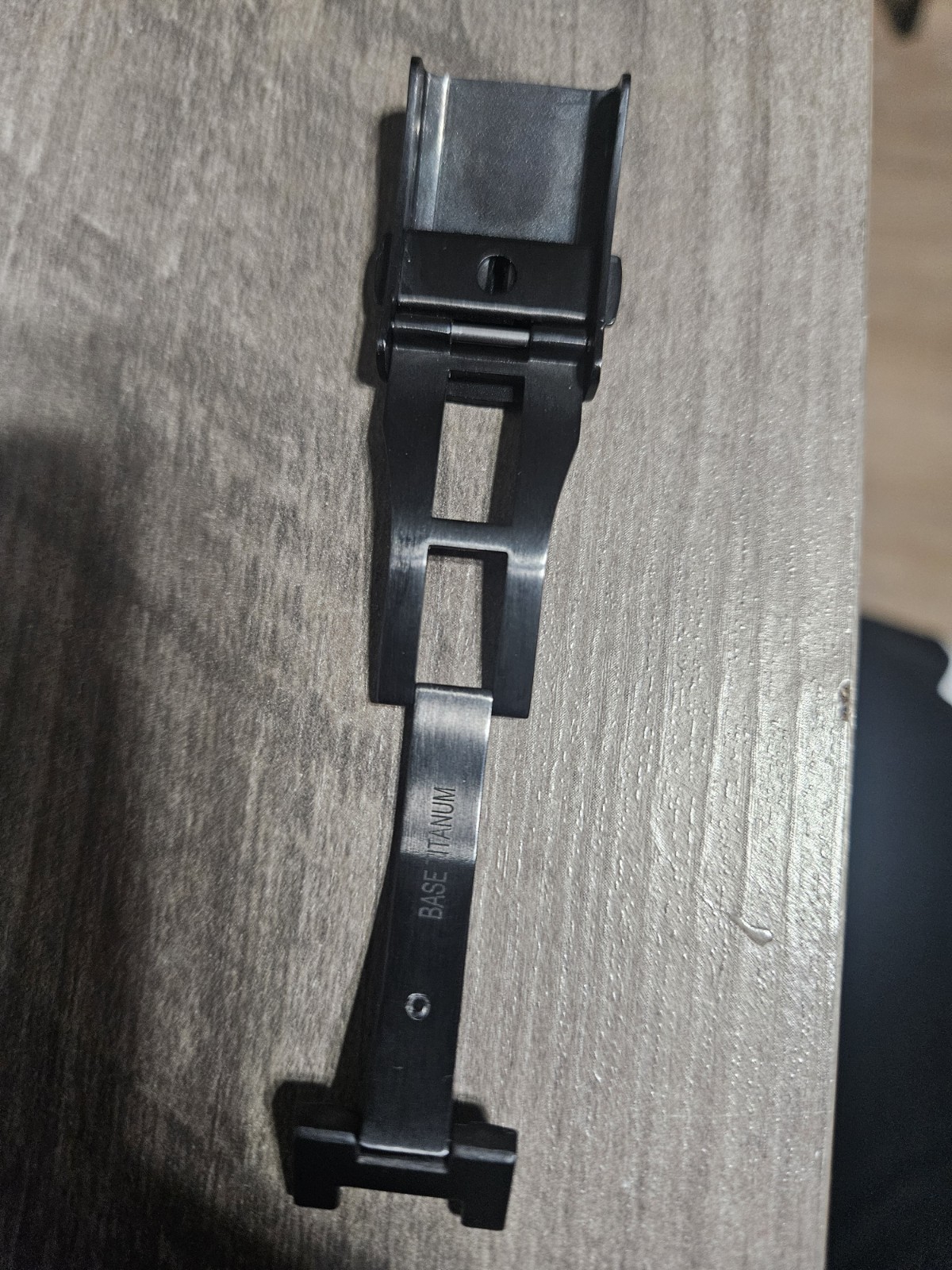 Virtual Armor Mod Kit Strap & Case Replacement fo… - image 11